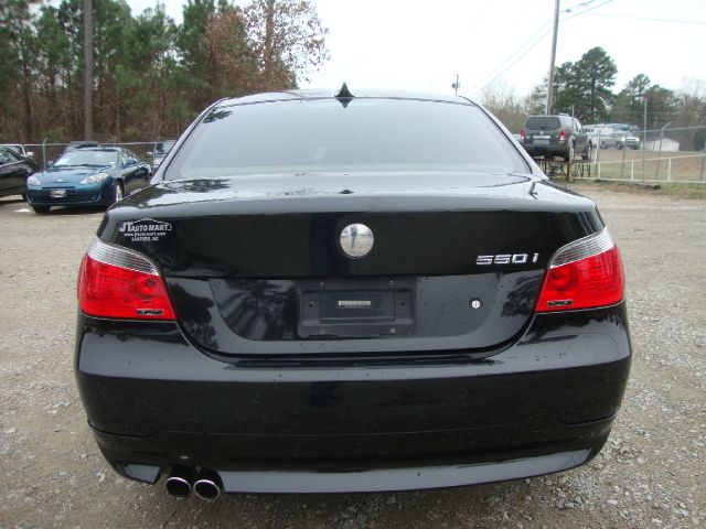 BMW 5 series 2006 photo 2
