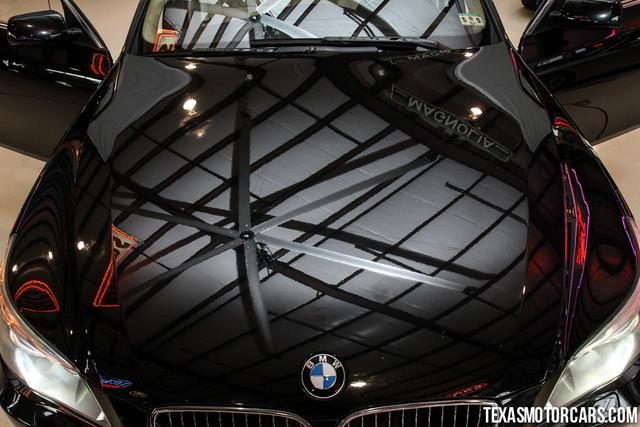 BMW 5 series 2007 photo 4