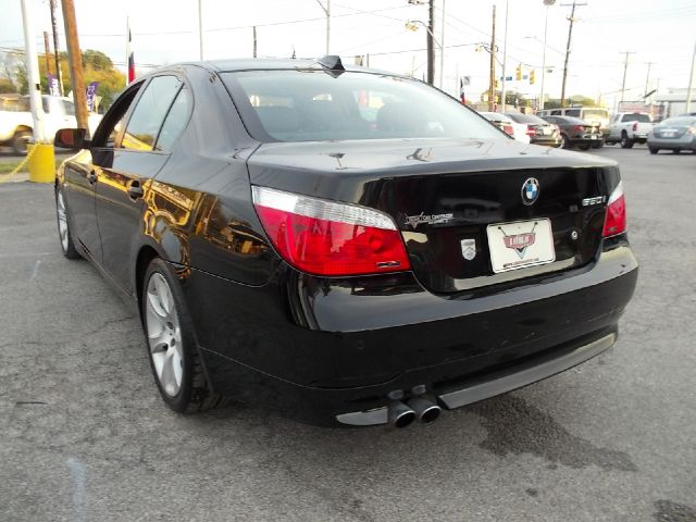 BMW 5 series 2007 photo 1