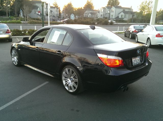 BMW 5 series 5dr Sportback CVT GTS Sedan