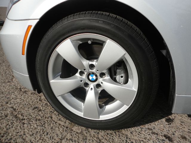BMW 5 series 2008 photo 4