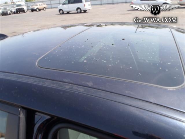 BMW 5 series 2008 photo 4