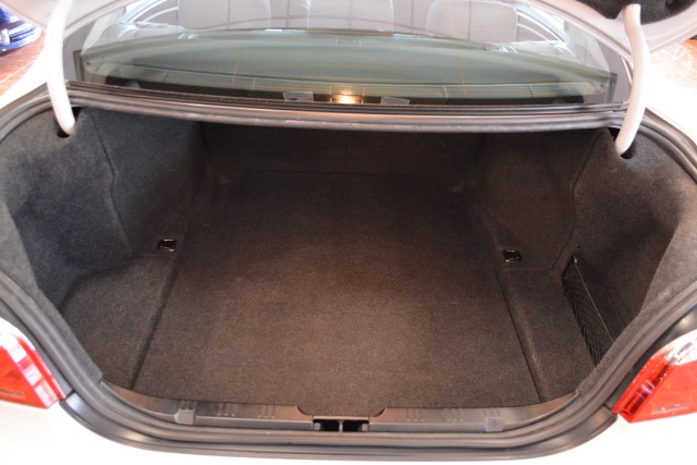 BMW 5 series 2008 photo 2