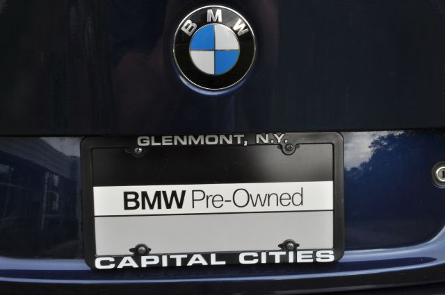 BMW 5 series 2010 photo 1