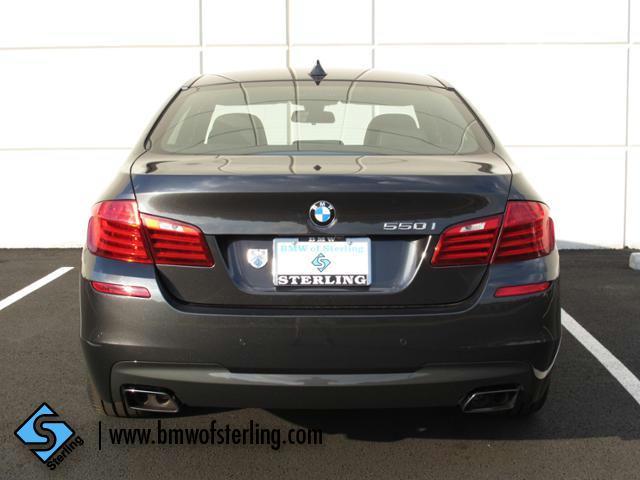 BMW 5 series Luxury Premier Unspecified