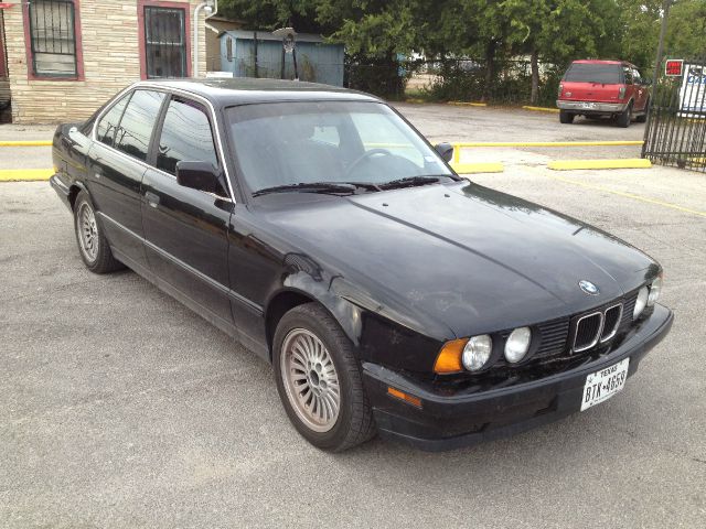 BMW 5 series 1992 photo 0