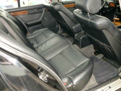 BMW 5 series 1994 photo 2