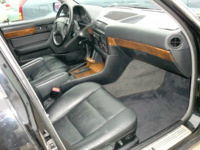 BMW 5 series 1994 photo 3