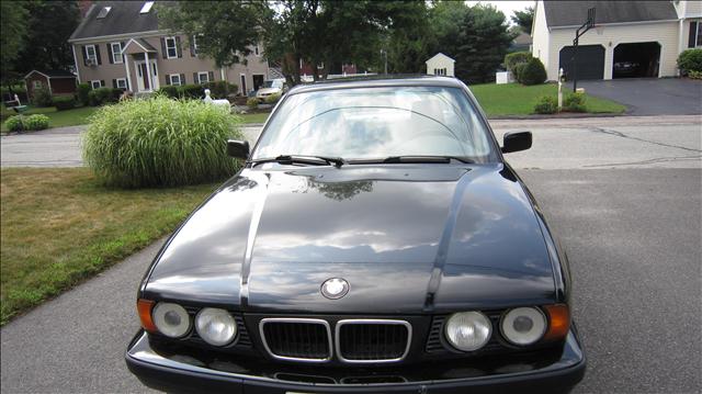 BMW 5 series 1994 photo 5