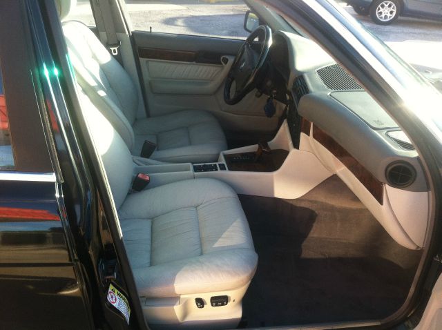 BMW 5 series 1995 photo 4