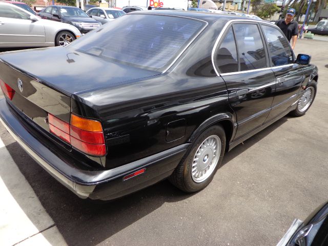 BMW 5 series 1995 photo 1