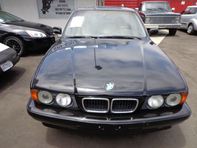 BMW 5 series 1995 photo 3