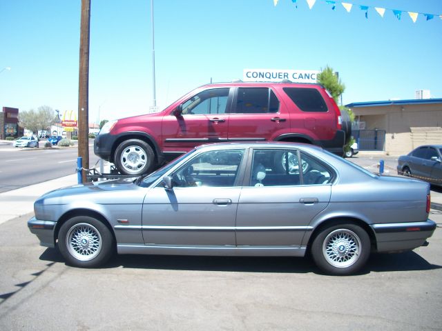 BMW 5 series 1995 photo 2