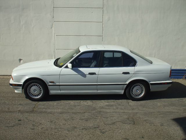 BMW 5 series 1995 photo 0