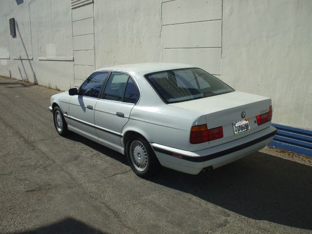 BMW 5 series 1995 photo 1