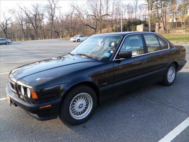 BMW 5 series 1995 photo 0