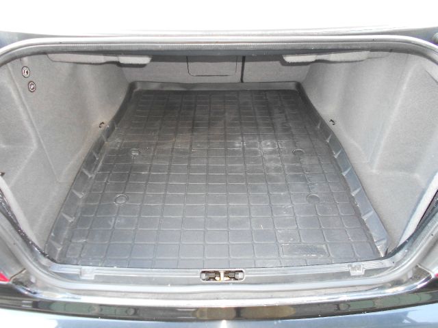 BMW 5 series 1997 photo 4