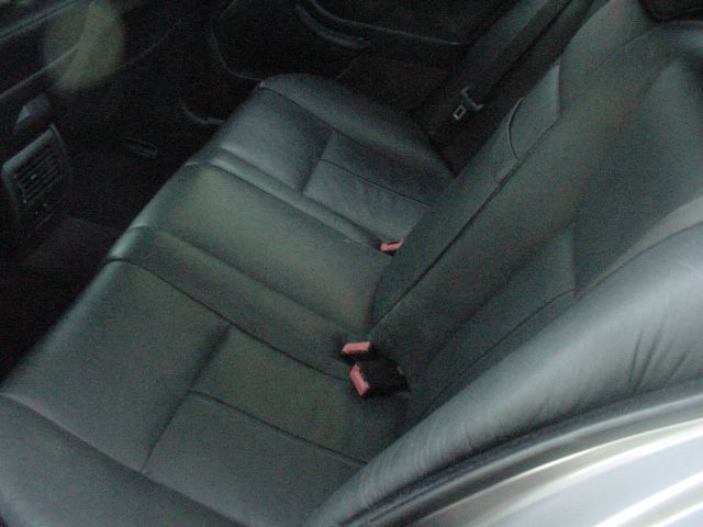 BMW 5 series 1997 photo 7