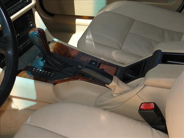 BMW 5 series 1998 photo 2