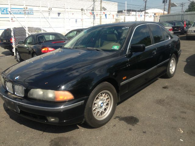 BMW 5 series 1998 photo 1