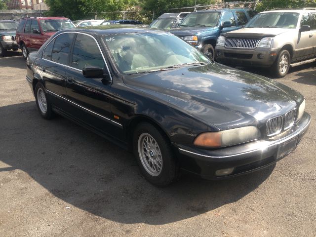 BMW 5 series 1998 photo 2
