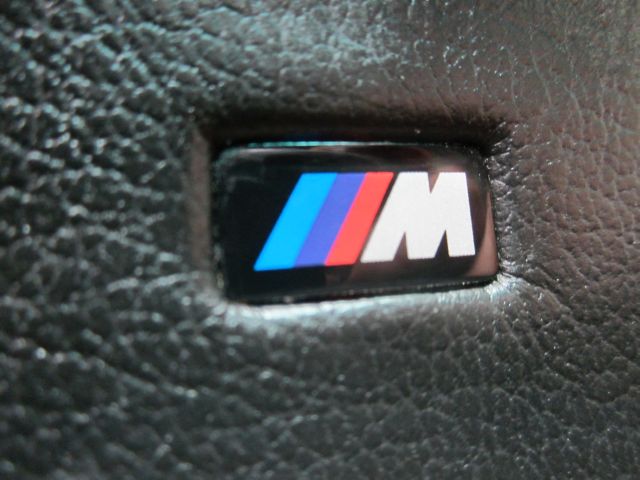 BMW 5 series Heritage FX4 Supercrew Sedan