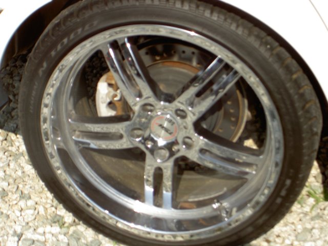 BMW 5 series 2000 photo 2