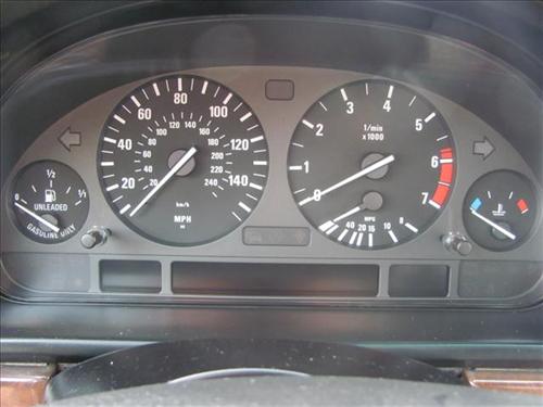 BMW 5 series XLT ~ Extended Cab Other