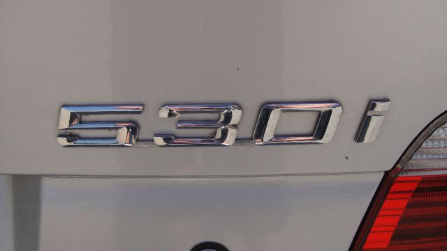 BMW 5 series 2001 photo 5