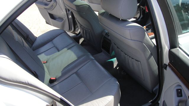 BMW 5 series 2001 photo 6
