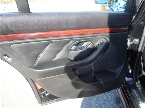 BMW 5 series XLT ~ Extended Cab Other