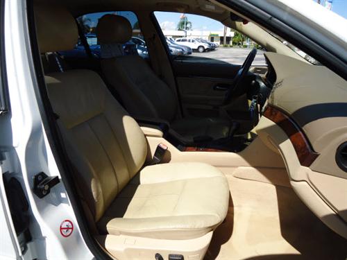 BMW 5 series XLT ~ Extended Cab Other