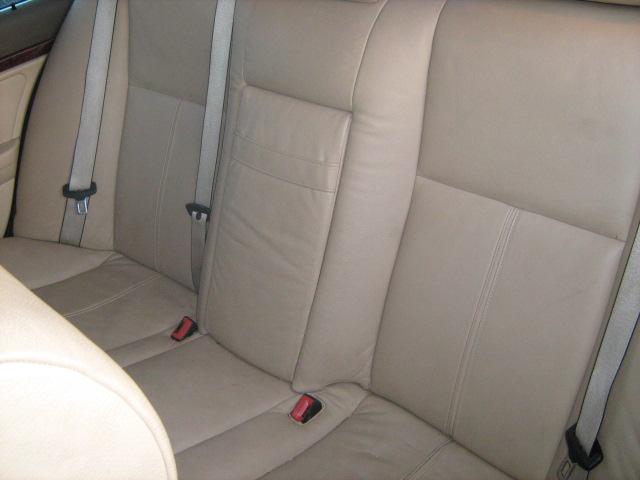 BMW 5 series 2002 photo 2