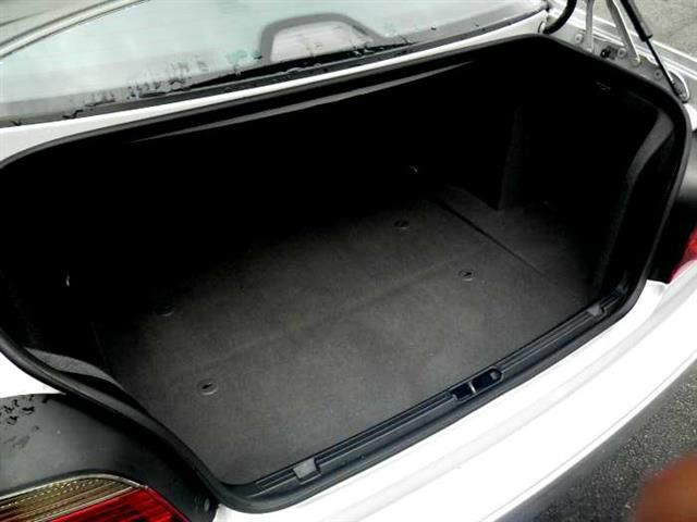 BMW 5 series AWD 4dr 4.8i SUV Sedan