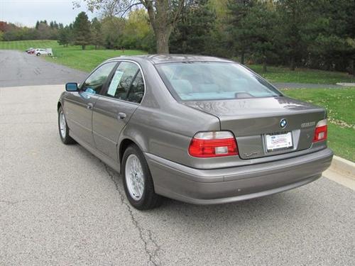 BMW 5 series XLT ~ Extended Cab Other