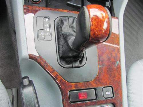 BMW 5 series 2002 photo 5