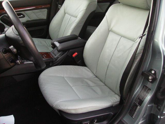 BMW 5 series 2002 photo 2