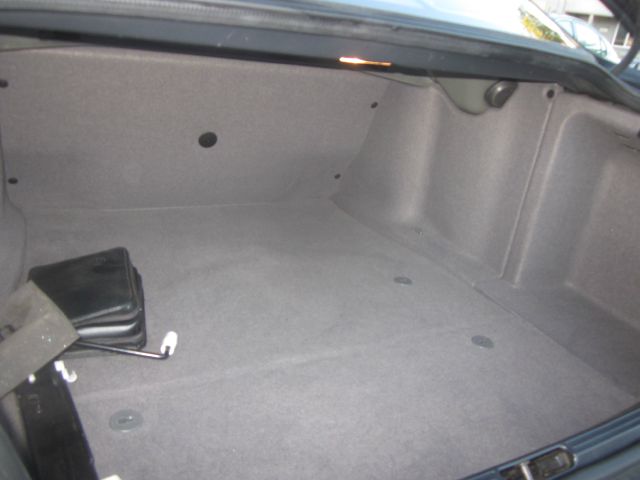 BMW 5 series 2002 photo 2