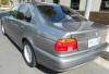 BMW 5 series 2002 photo 2