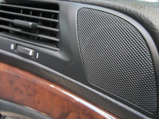 BMW 5 series Supercab 145 XLT 4WD Sedan