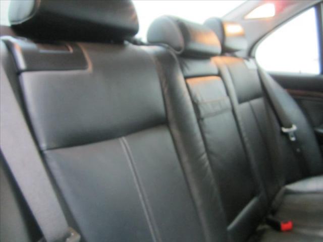 BMW 5 series 2002 photo 2