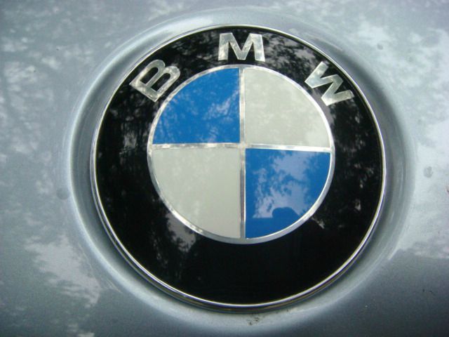 BMW 5 series 2002 photo 11