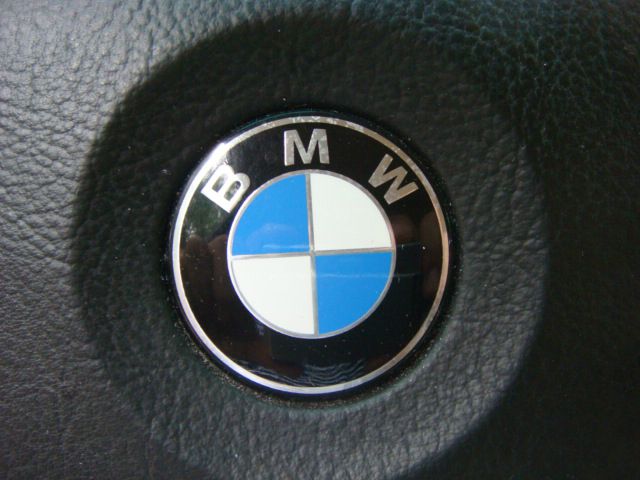 BMW 5 series 2002 photo 69