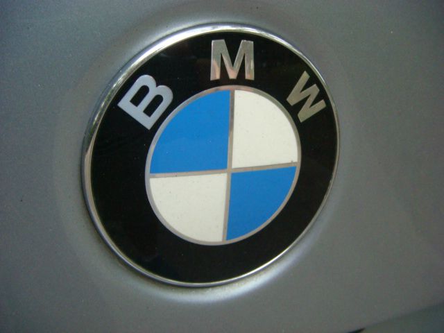 BMW 5 series 2002 photo 71