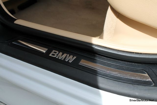 BMW 5 series 2003 photo 27