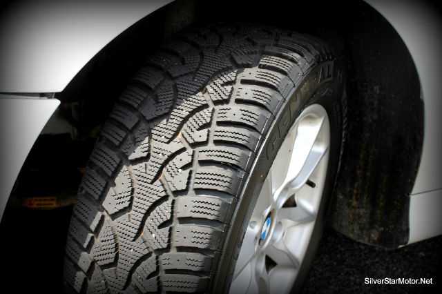 BMW 5 series 2003 photo 6