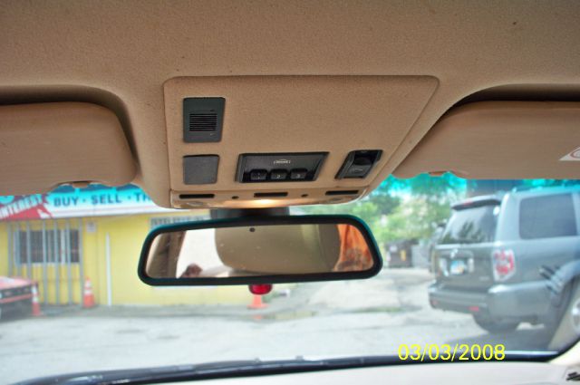 BMW 5 series 2003 photo 1