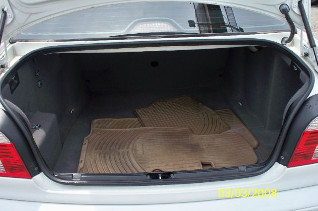 BMW 5 series 2003 photo 3