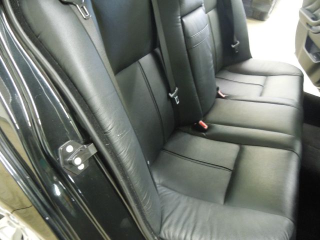 BMW 5 series 2003 photo 11