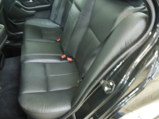 BMW 5 series 2003 photo 23